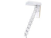 Roto Scherentreppe Ecco - U-Wert 0,77