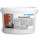 Ruberstein Buntsteinputz - 23 Kg