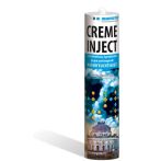 Ruberstein Creme Inject Kartusche - 310 ml | Mauerwerksperre