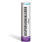 Ruberstein Dispersionskleber Kartusche - 425 gr