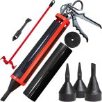 Ruberstein Heimwerker-Mörtelpistole manuell im Karton