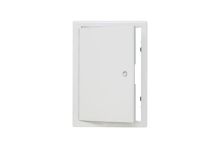 AKTIONS - Revisionstür | Rug Semin | Softline | Weiß