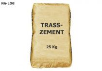 Trasszement CEM II / B-P32,5 R - 25 Kg