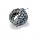 Sakret Rundschnur RS | Grau