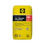Sakret Trass-Naturstein-Verlegemörtel TNV - 25 Kg