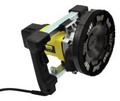 Samedia Sanierungsschleifer SMD CGR180-220 für Schleifteller Dm = 180 mm | 2000W