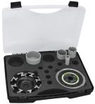 Samedia Profi-Set für Fliesenleger I DBV 20/38/45/65, KTM 125, Z-A5 125 | 6-tlg.