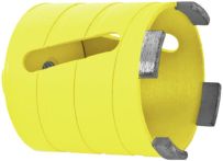 Samedia Diamant-Dosensenker DST | 70 mm