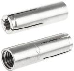 Samedia Einschlaganker M12 | Dm = 16 mm