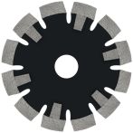 Samedia Diamant-Trennscheibe FQA | 120x22,23 mm