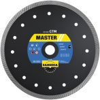 Samedia Diamant-Trennscheibe GTM