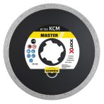 Samedia Diamant-Trennscheibe KCM X-LOCK | Dm = 125 mm