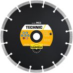 Samedia Diamant-Trennscheibe Technic MES