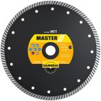 Samedia Diamant-Trennscheibe MTT | Bohrung: 22,23 mm