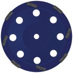 Samedia Diamant-Schleifteller SBA | Dm = 300x22,23 mm