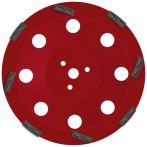 Samedia Diamant-Schleifteller SBM | Dm = 300x22,23 mm