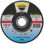 Samedia Trennscheibe Inox MASTER TKE