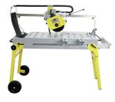 Samedia Seitentisch FB 100/145 KS komplett mit Fuss zu TTS 500/520