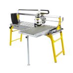 Samedia Fliesen-Säge Premium TTS 520 inkl. Diamant-Scheibe | 2,2 KW/230V | Dm = 250/25,4 mm