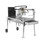 Samedia Steintrennmaschine UTS 520 inkl. Diamant-Scheibe | 2,2 kW/230 V | Dm = 350/25,4 mm