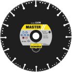 Samedia Diamant-Trennscheibe UVM vakuumgelötet | All-Cut