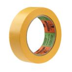 BARNIER 91000WP Premium Präzisions-Goldband UV-beständig (Washi-Tape) 50 m