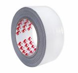 BARNIER 3115 Premium wasserfestes Allzweck-Gewebeklebeband UV-beständig weiß 33 m