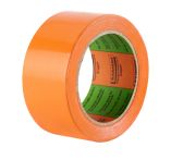 BARNIER 6095 Premium Bau-Klebeband aus PVC orange 33 m