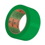 BARNIER 6098 Premium Polyolefin-Klebeband umweltfreundlich grün 33 m