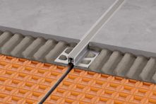 Schlüter DILEX AKSN Bewegungsfuge 2,5 m