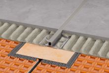 Schlüter DILEX BWB Bewegungsfuge 2,5 m