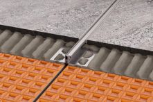 Schlüter DILEX EDP Bewegungsfuge 2,5 m