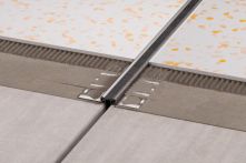 Schlüter DILEX EKSB Bewegungsfuge 2,5 m Edelstahl