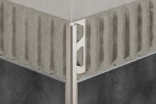 Schlüter QUADEC Q Dekorprofil 2,5 m - Radius