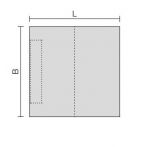 Schlüter KERDI SHOWER Gefälleboard Entwässerung