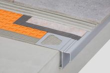 Schlüter BARA RAK Randprofil 2,5 m