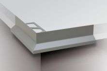 Schlüter BARA RK Randprofil Außenecke