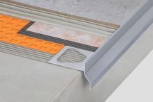 Schlüter BARA RKK Randprofil 2,5 m