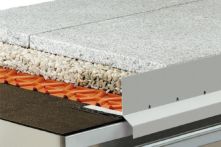 Schlüter BARA RKL Randprofil 2,5 m