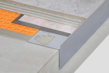 Schlüter BARA RT Randprofil 2,5 m