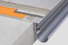 Schlüter BARA RTK Randprofil 2,5 m