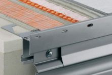 Schlüter BARA RTKE Randprofil 2,5 m