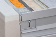 Schlüter BARA RTKEG Randprofil 2,5 m