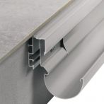 Schlüter BARA RTP Randprofil 2,5 m