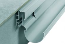 Schlüter BARA RTP Schrauben zur Befestigung incl. Dübel