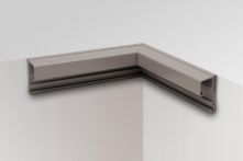 Schlüter BARA RTP Randprofil Innenecke 90 Grad