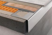 Schlüter BARA RW Randprofil 2,5 m