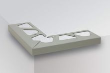 Schlüter BARA RW Randprofil Außenecke 90 Grad