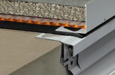 Schlüter BARA RWL Randprofil 2,5 m