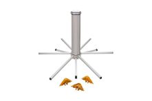 Schlüter BEKOTEC-THERM BTZHRA BEKOTEC Heizrohrabroller